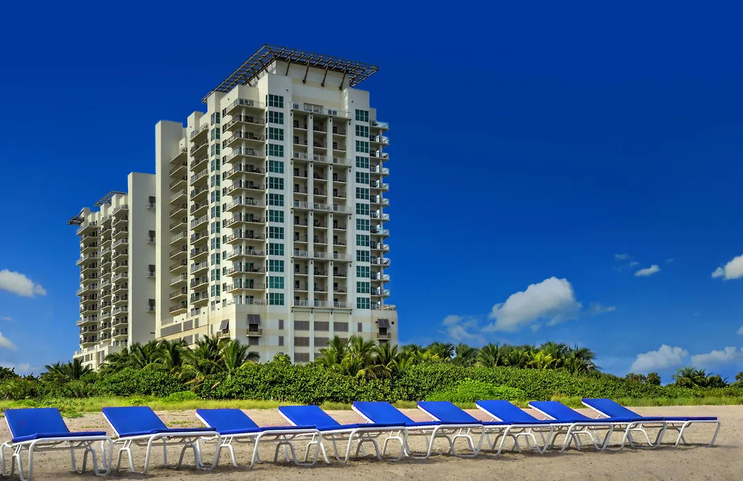 Marriott'S Oceana Palms-1