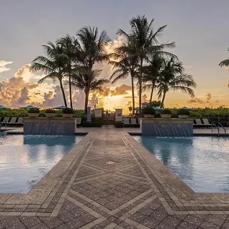 Marriott'S Oceana Palms-2